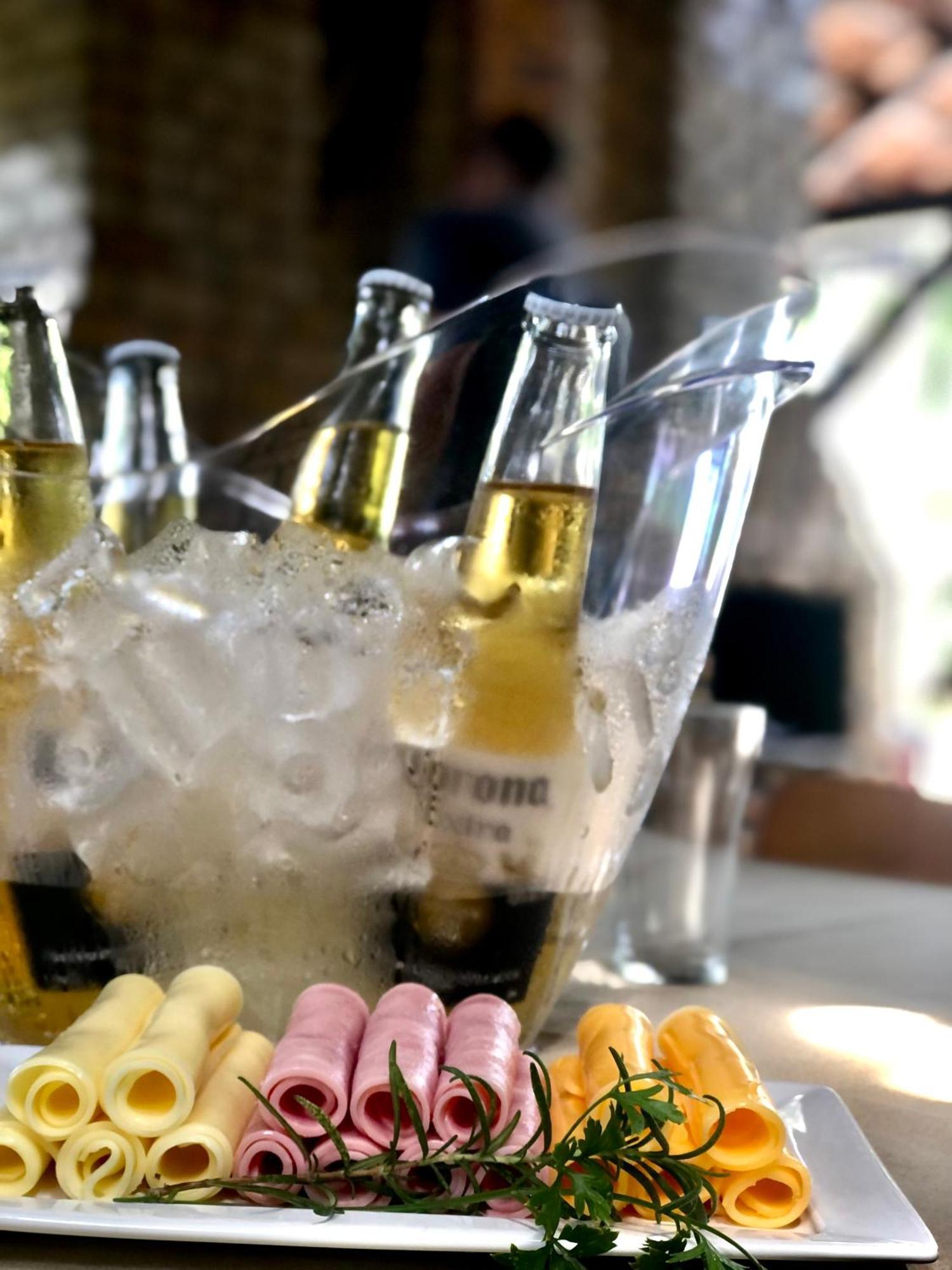 酒店 Campeche Florianopolis
