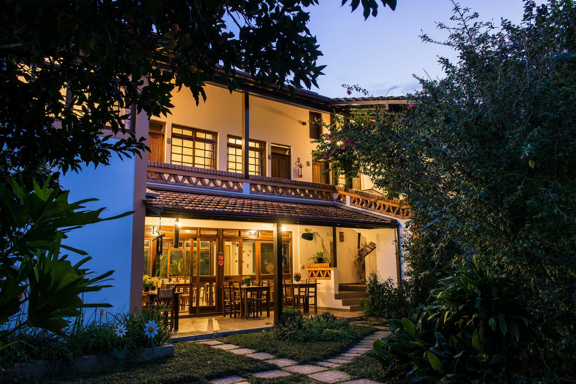 Campeche 3* Florianopolis