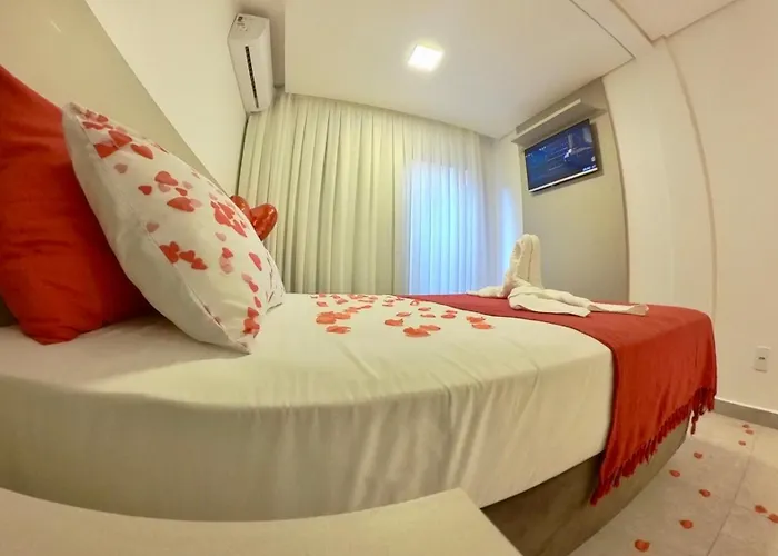 Hotel Natur Campeche