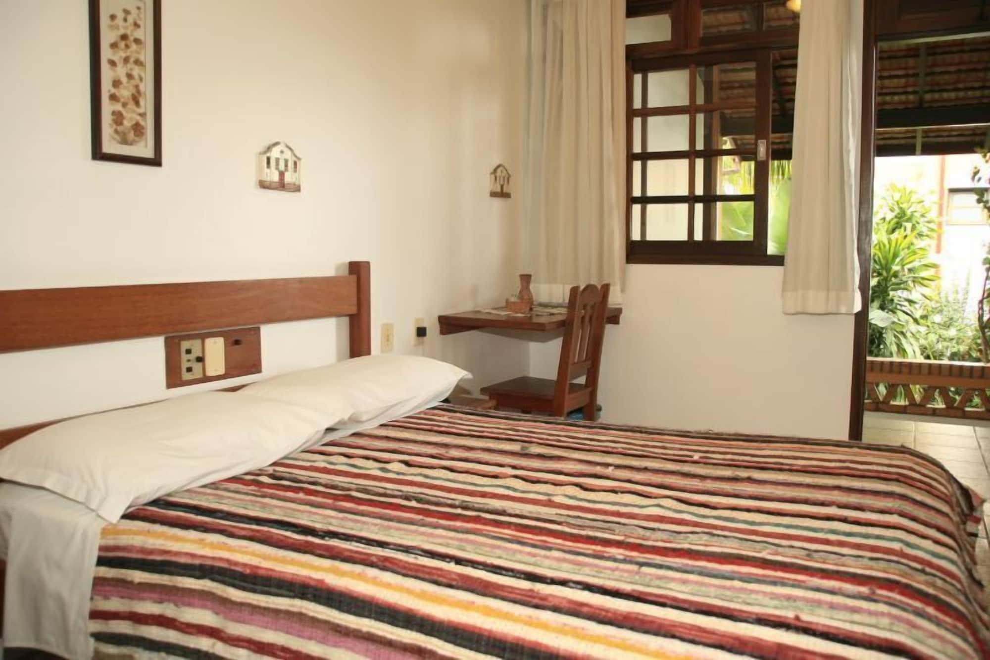 Campeche Hotel