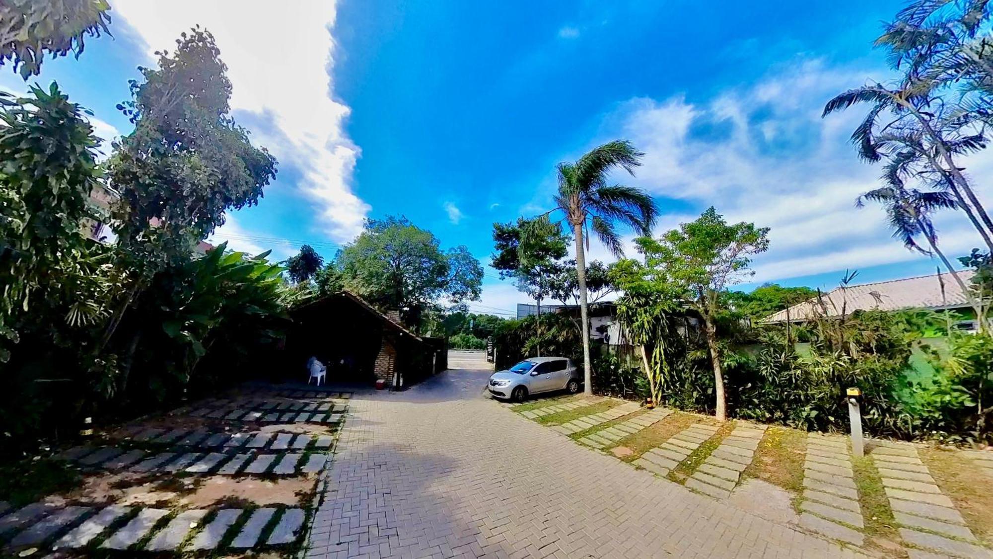 Hotel Campeche Florianopolis