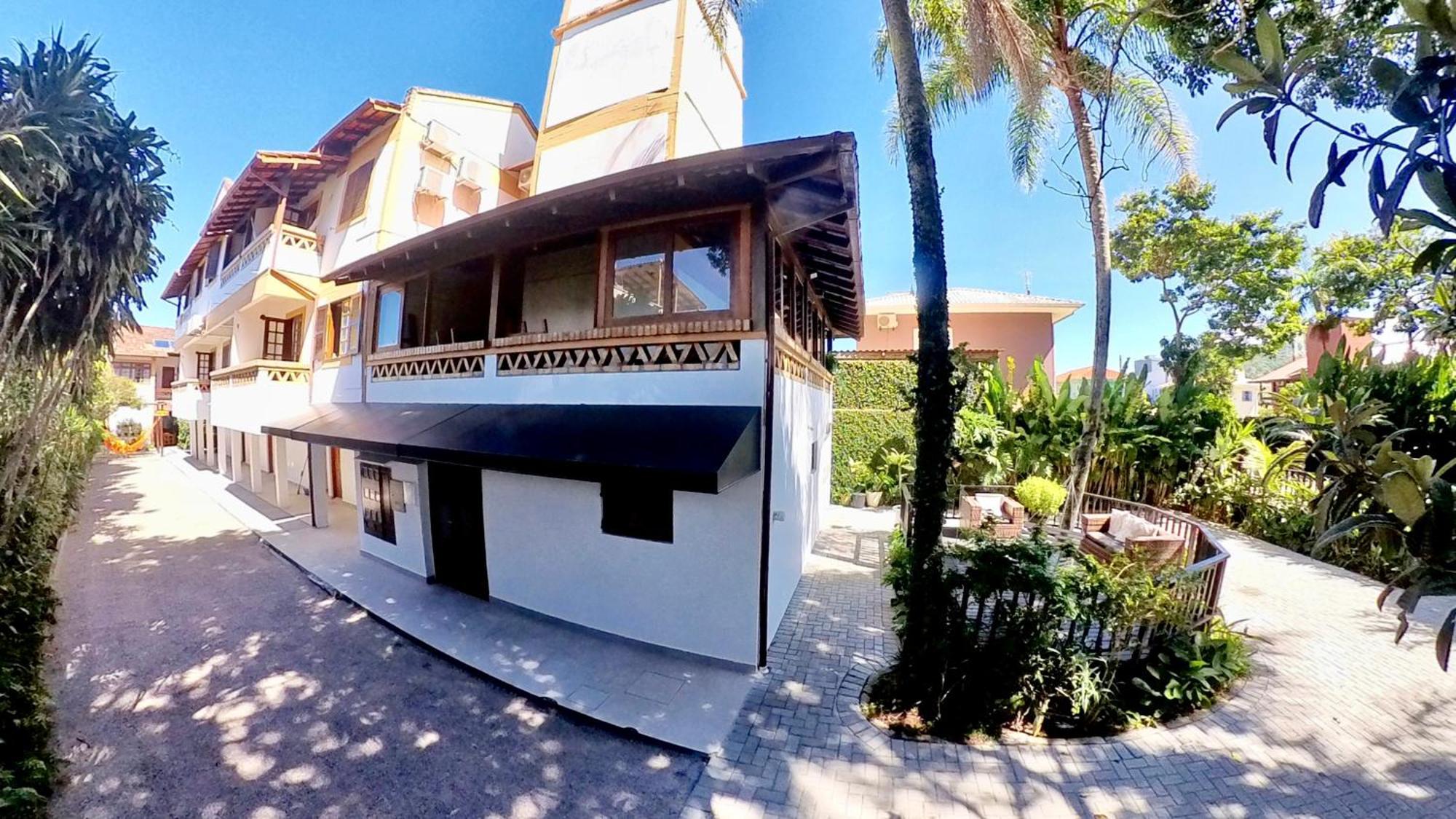 Campeche Hotel Florianopolis