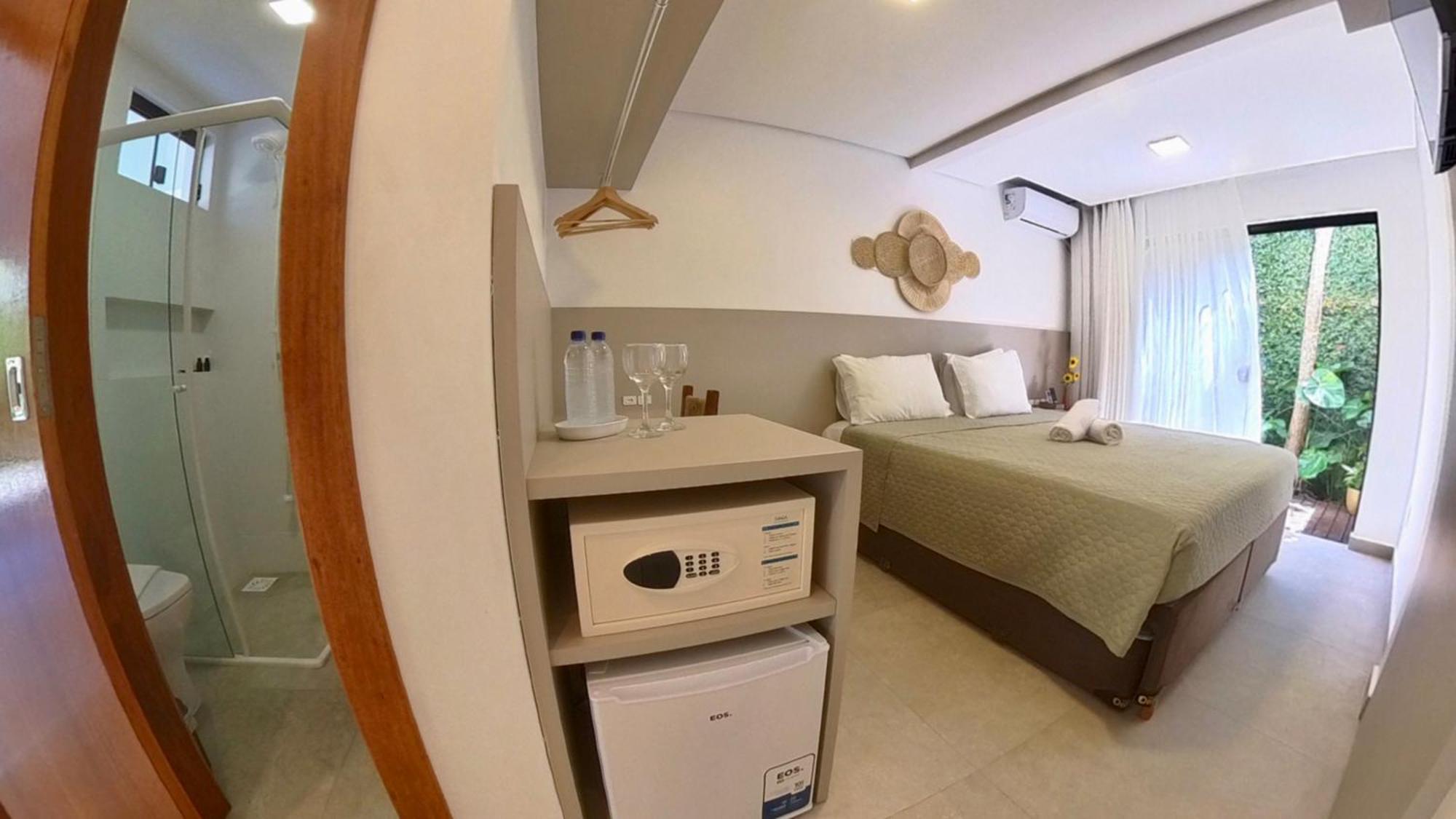 Campeche Hotel