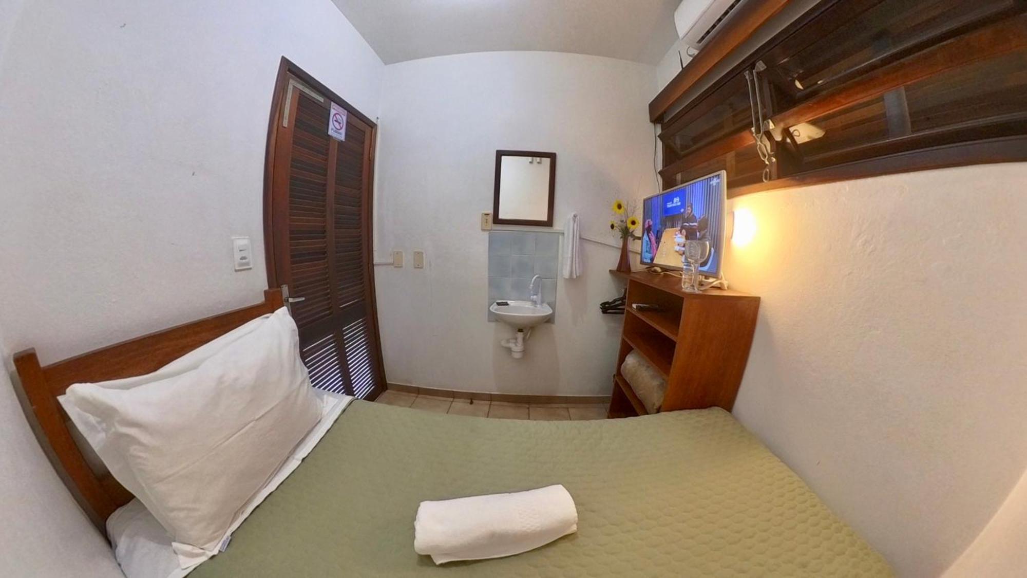 Hotel Campeche Florianopolis