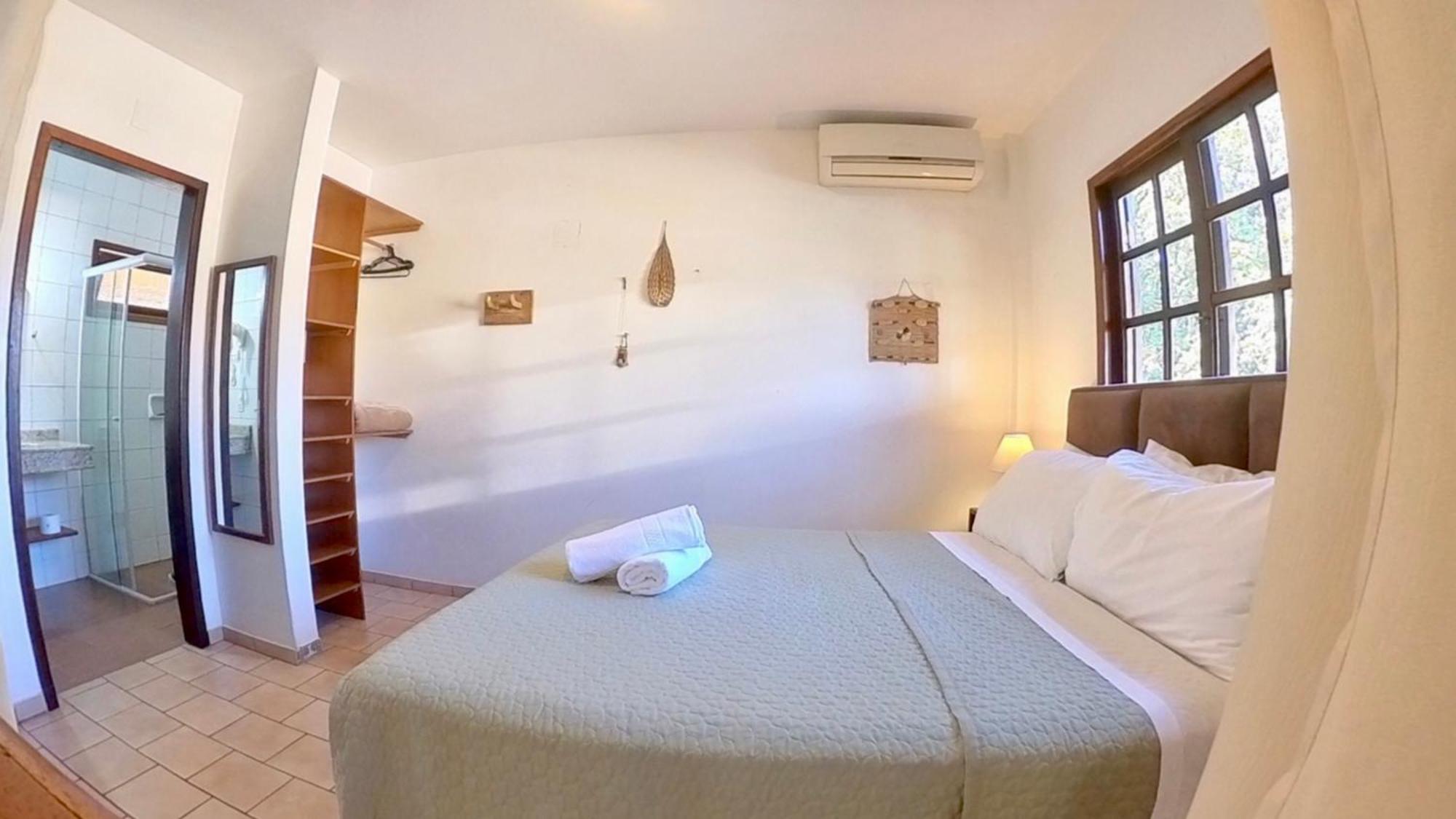 Campeche Hotel Florianopolis