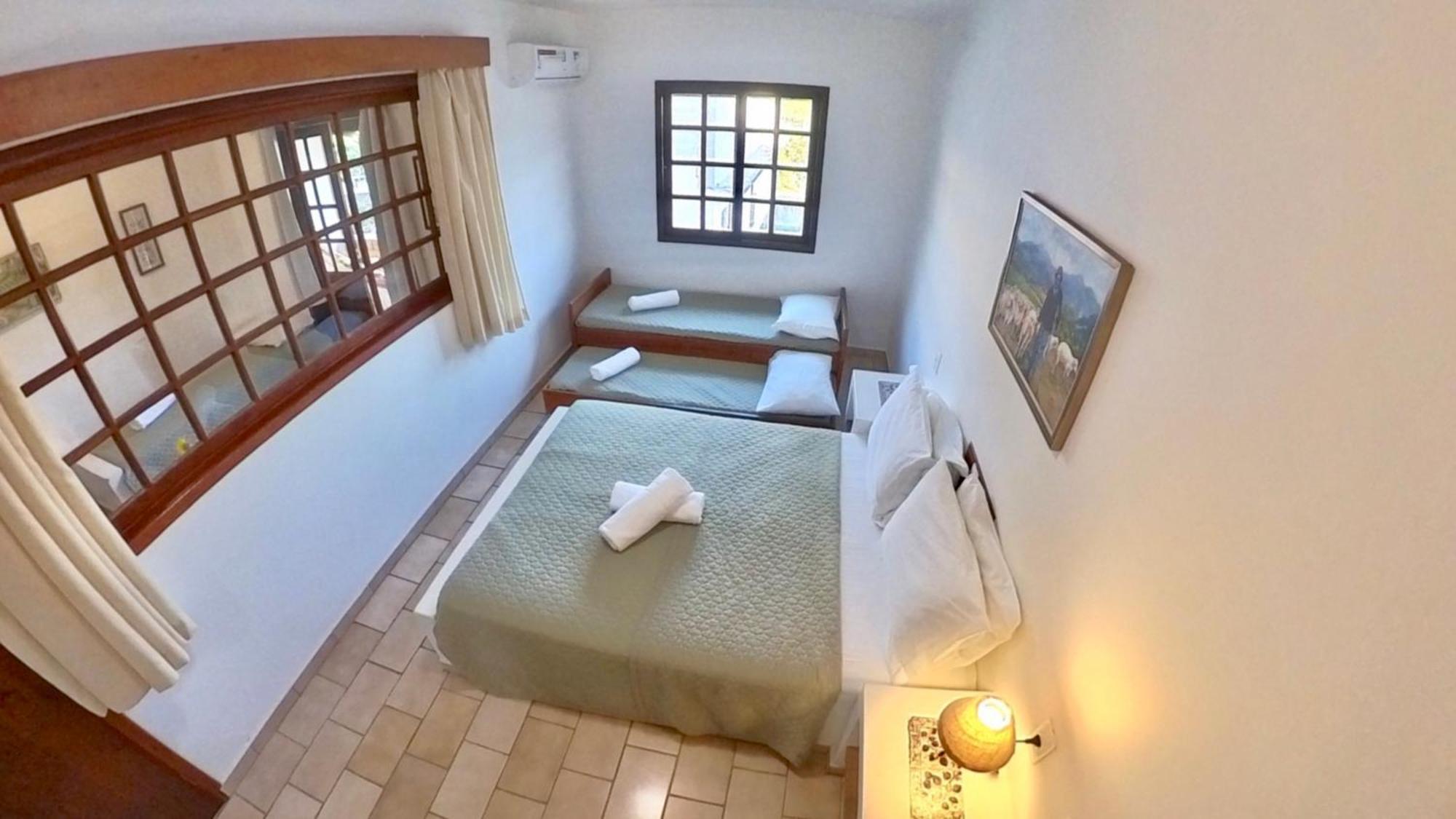 Hotel Campeche Florianopolis